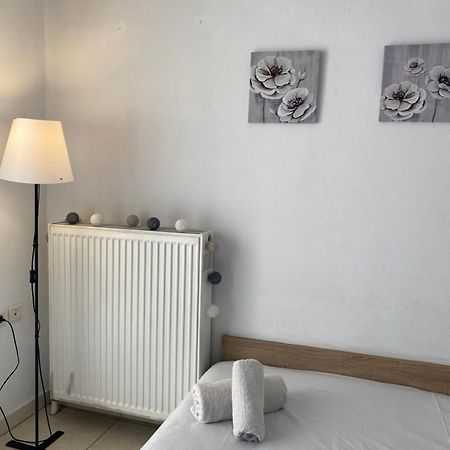 Zisis Apartments No2 Кавала Екстериор снимка