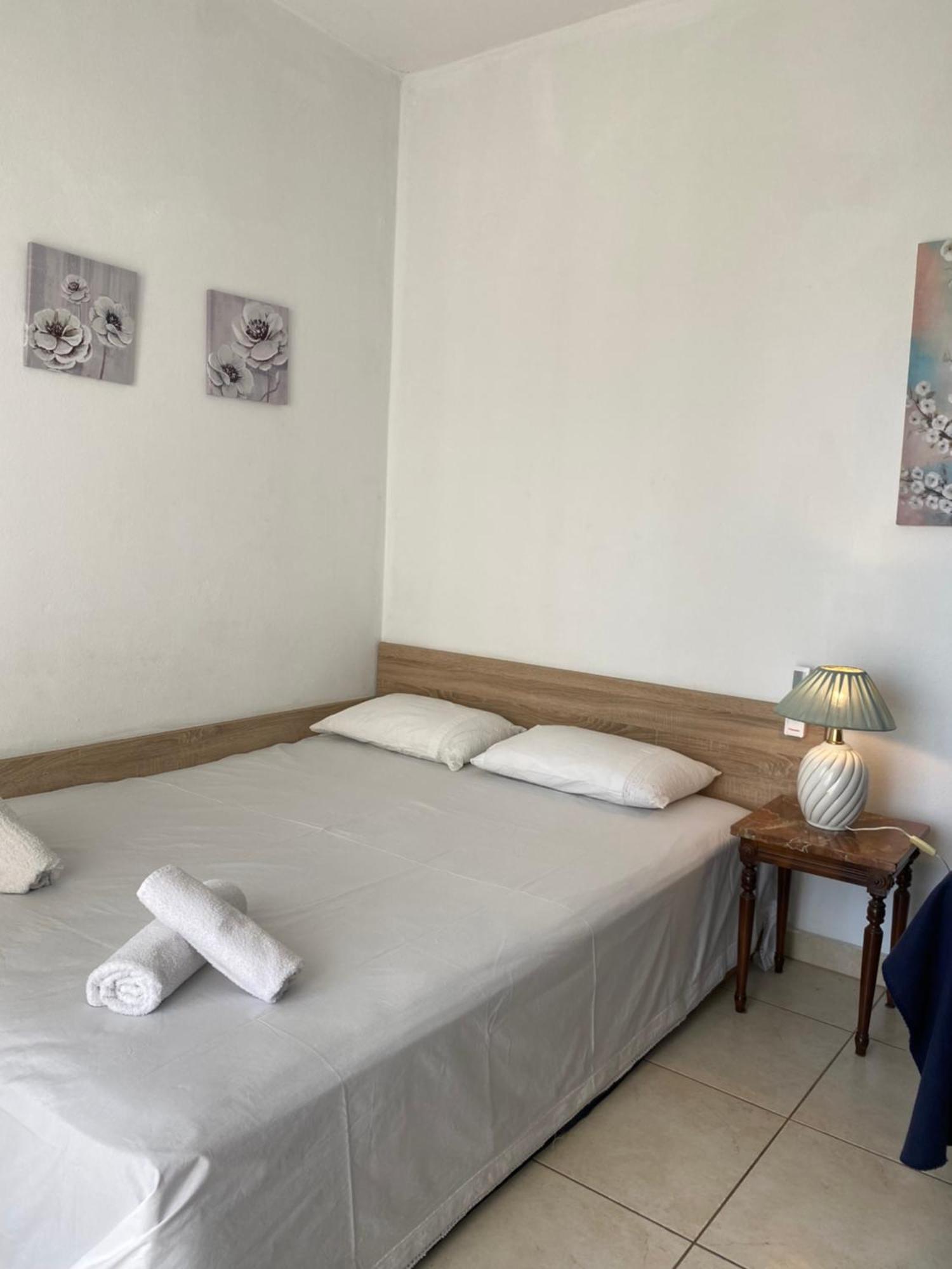 Zisis Apartments No2 Кавала Екстериор снимка
