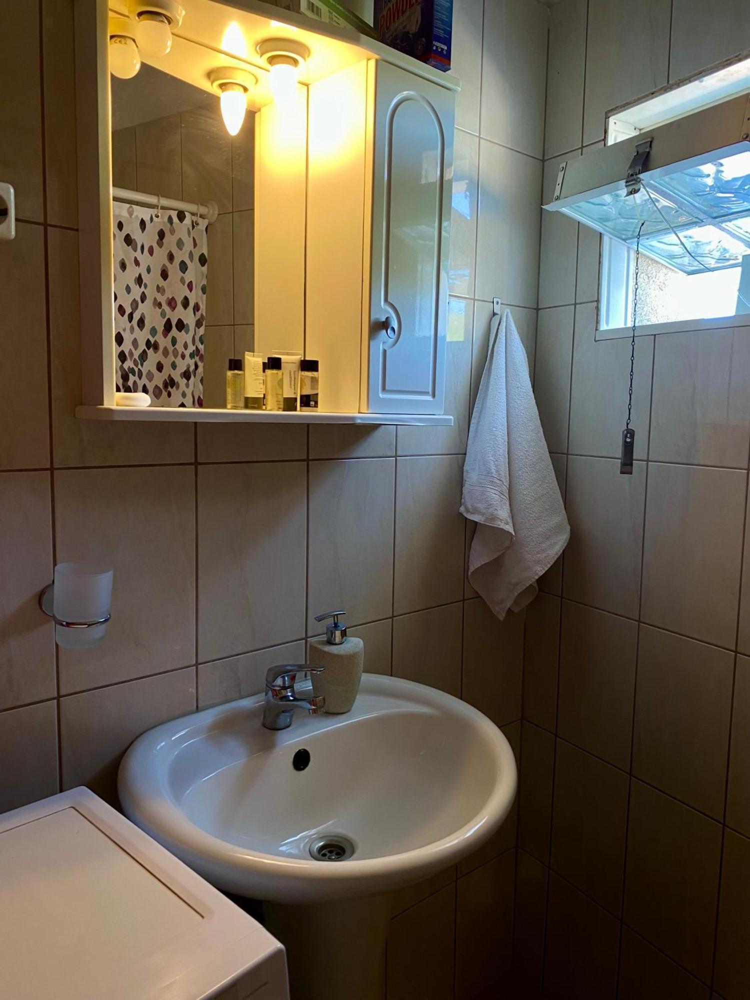 Zisis Apartments No2 Кавала Екстериор снимка