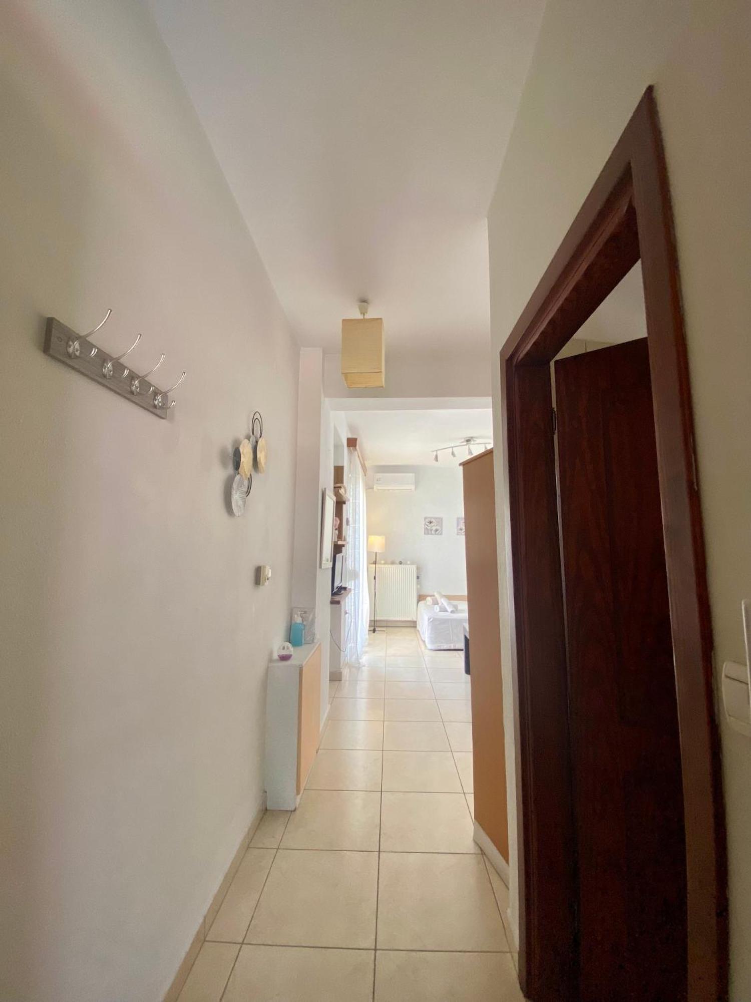 Zisis Apartments No2 Кавала Екстериор снимка